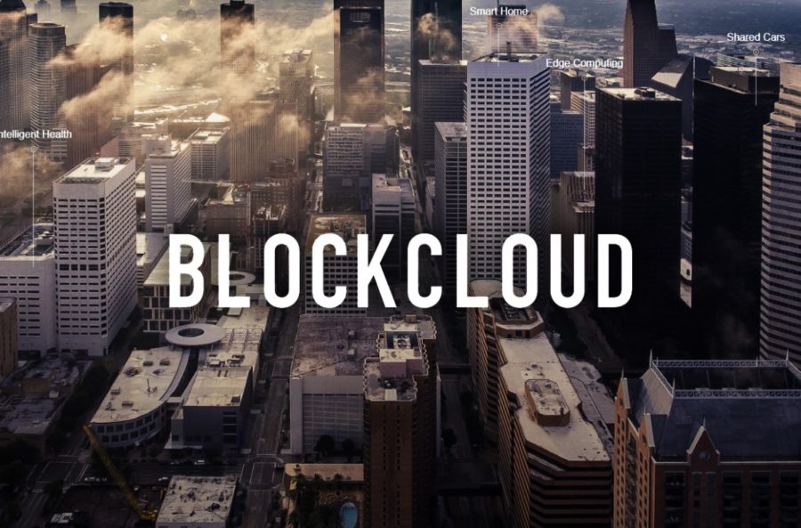 blockcloud